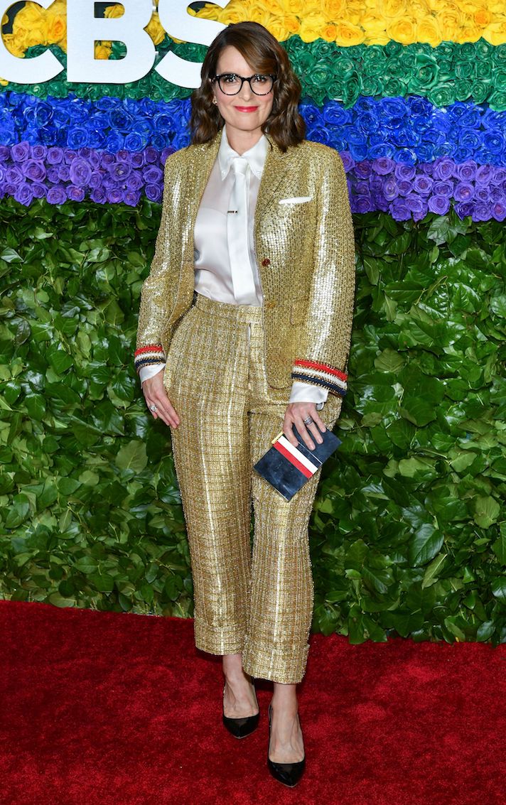 STYLECASTER | Every Incredible Look From the 2019 Tony Awards Red Carpet
