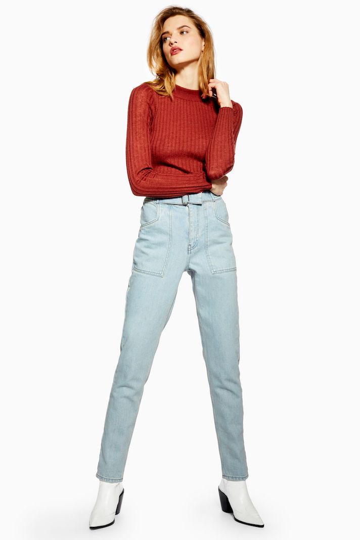 STYLECASTER | Topshop Summer 2019 Sale