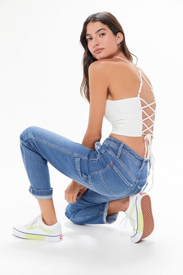 Fashion's Latest Love Affair With Over-The-Top Strap Detail Couldn't be Sexier | STYLECASTER