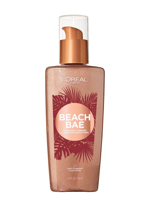 walmart-june-2019-products-loreal-beach-bae