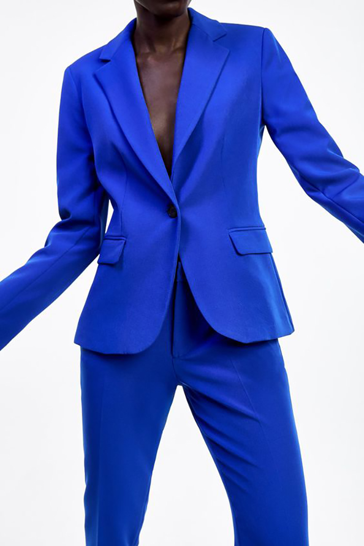 STYLECASTER | Zara Just Dropped—Get This—Second Summer 2019 Collection