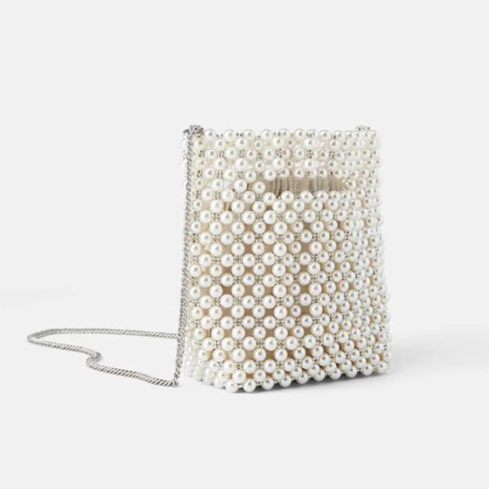 STYLECASTER | Zara Just Dropped—Get This—Second Summer 2019 Collection