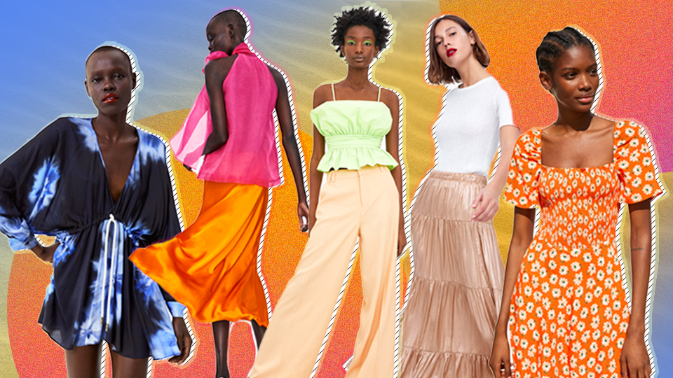 STYLECASTER | Zara Sale Summer 2019