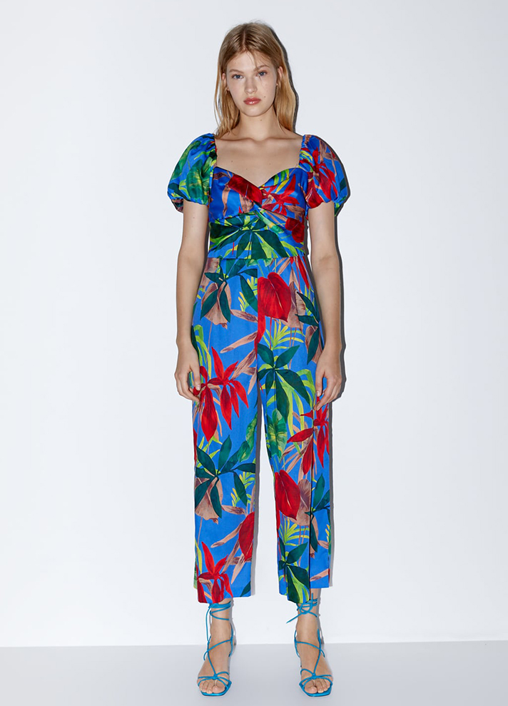 STYLECASTER | The 11 Must-Haves Our Fashion Editor Is Shopping at Zara's Summer Sale