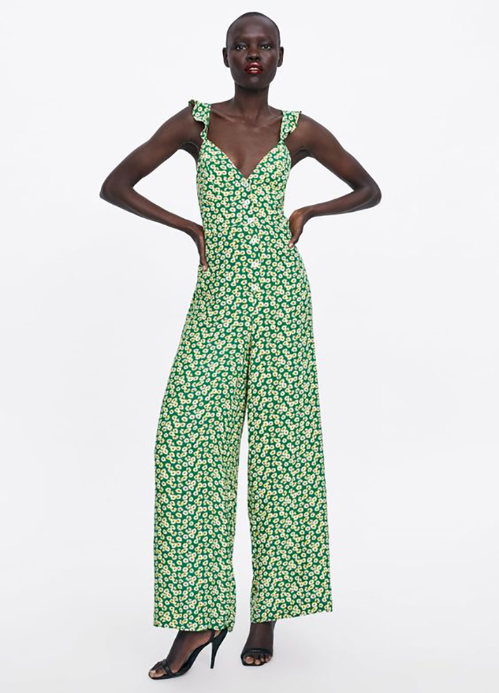 STYLECASTER | Zara's Summer Sale Is Officially Here (!!!)