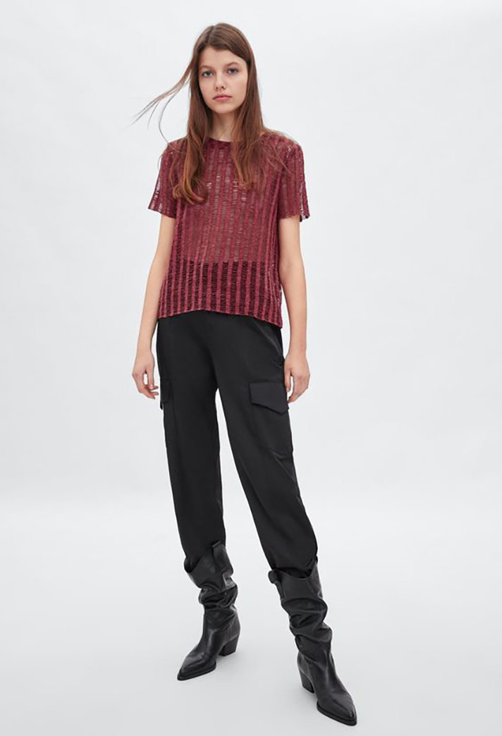 STYLECASTER | There Are So Many Cute, Under-$20 Finds (Still!!!) On Offer at Zara's Summer Sale