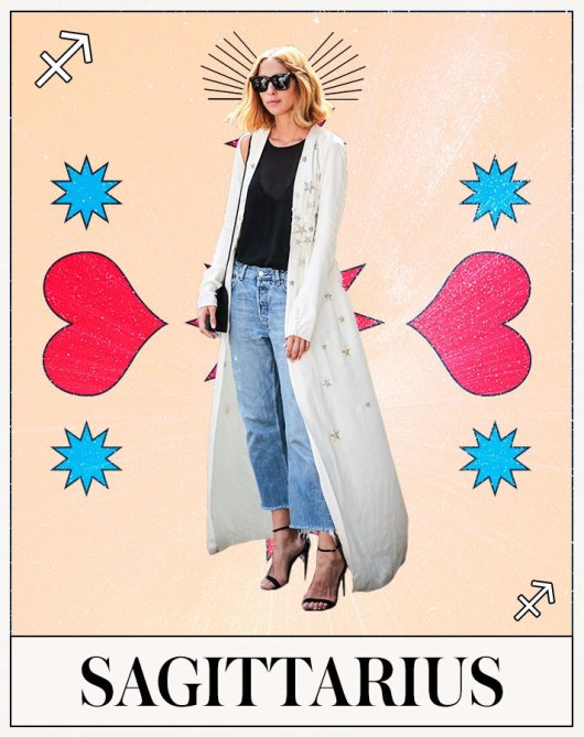 STYLECASTER | Zodiac Signs' Dating Faux Pas