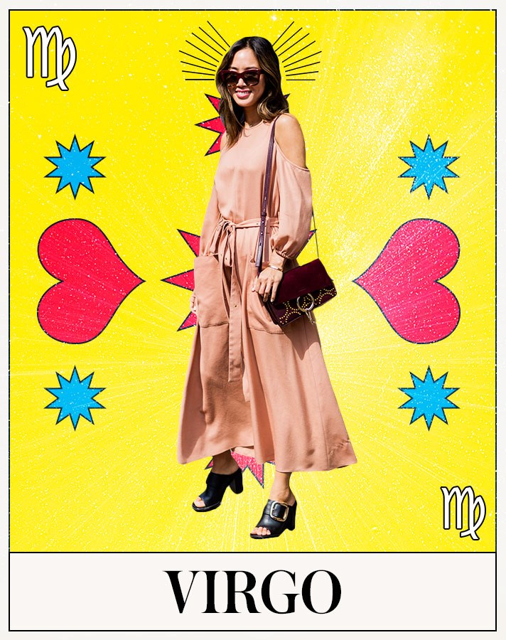 STYLECASTER | Morning Rituals Fit for Each and Every Zodiac Sign