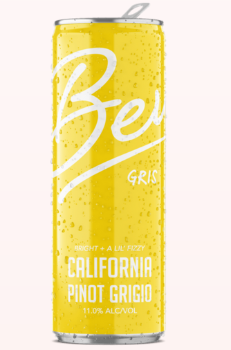 STYLECASTER | Canned Cocktails