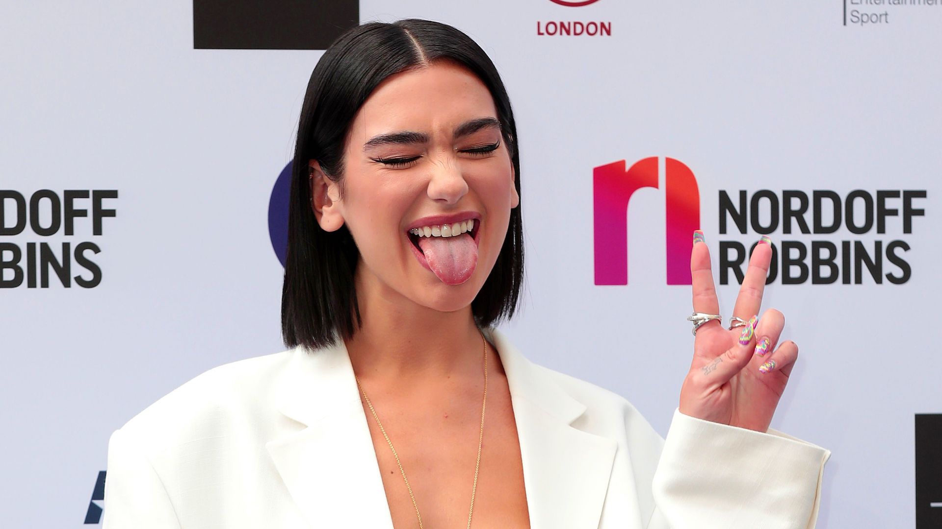 Dua Lipa