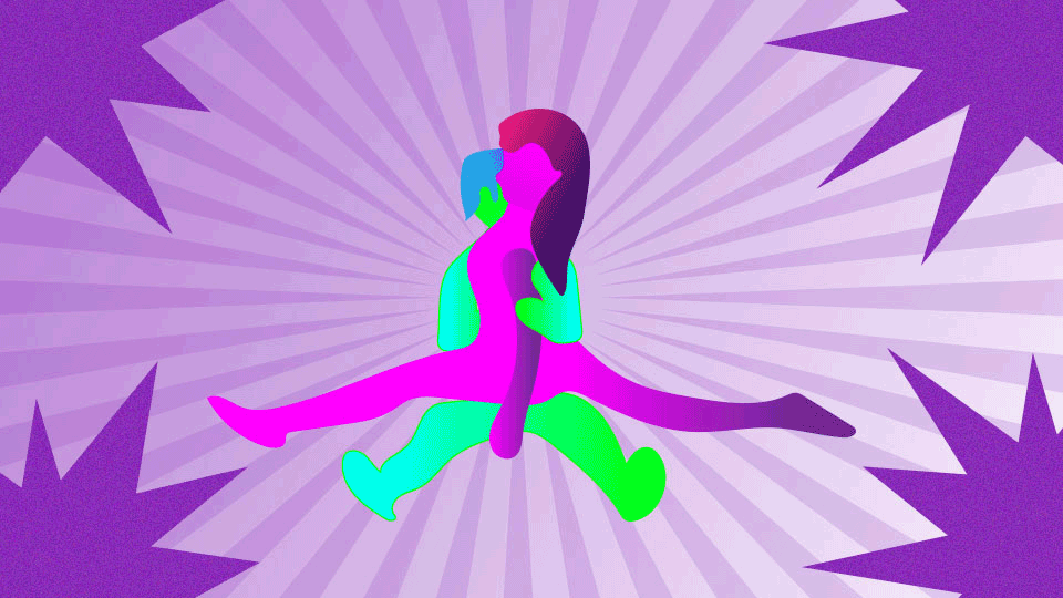 STYLECASTER | Sex Positions Intended for Only the Most Flexible Among Us