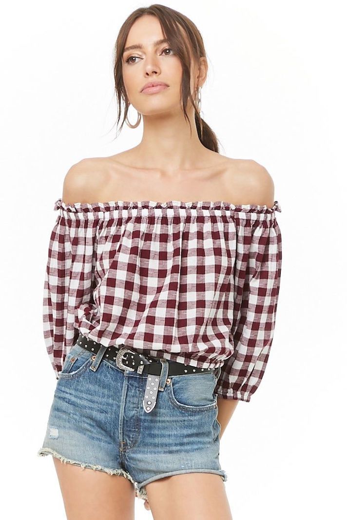 STYLECASTER | Forever 21 Summer Sale