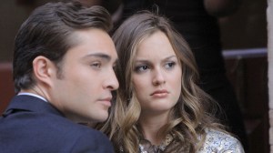 Gossip Girl