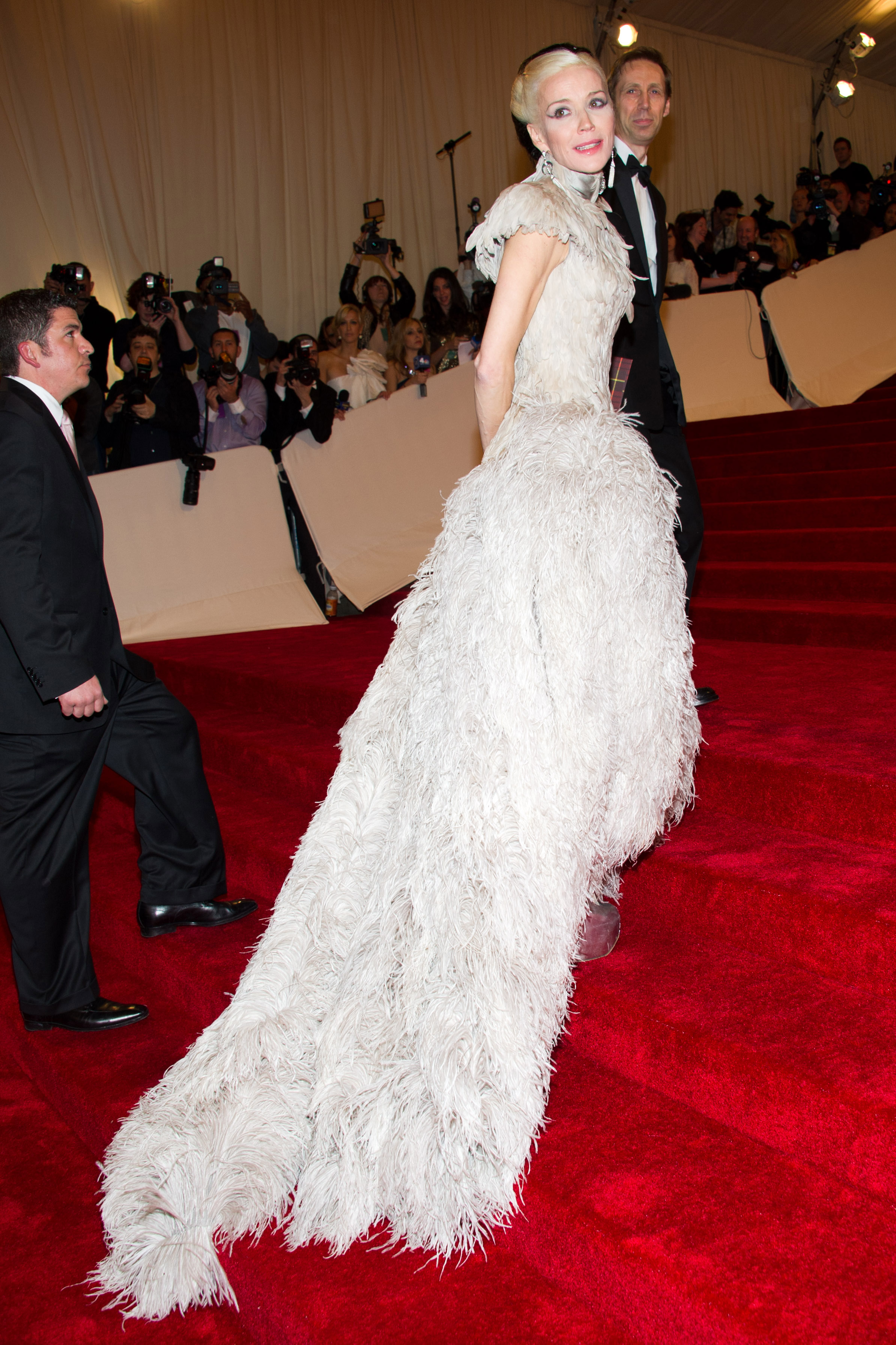 STYLECASTER | Which Iconic Met Gala Look You Are, Based on Your Zodiac Sign