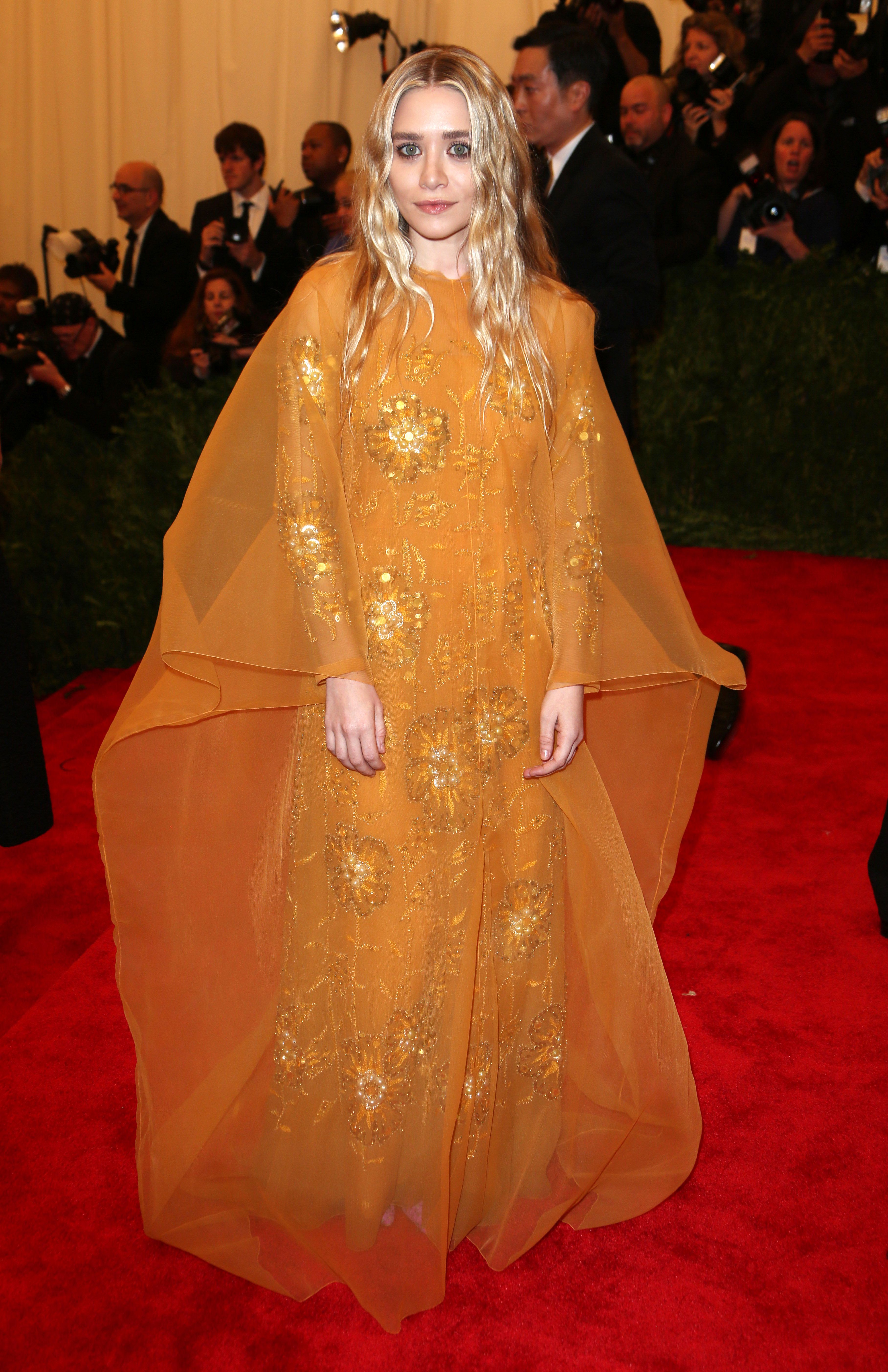 STYLECASTER | Which Iconic Met Gala Look You Are, Based on Your Zodiac Sign