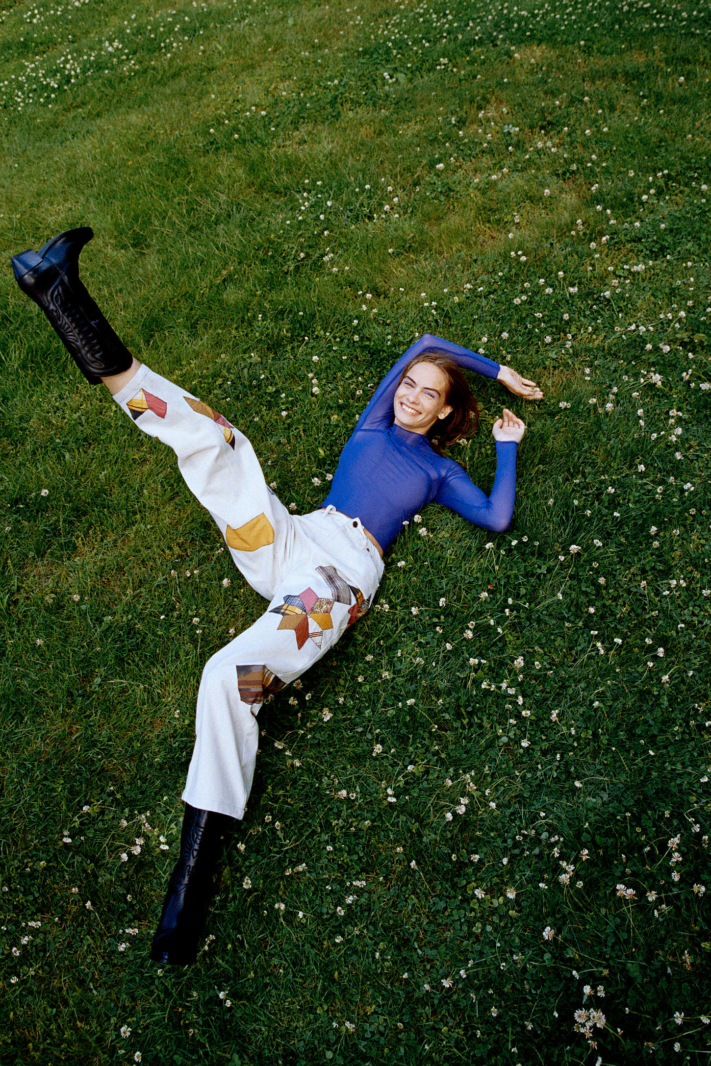 Urban Outfitters Just Brought Back Kimichi Blue, & The New Collection is Seriously Dreamy | STYLECASTER