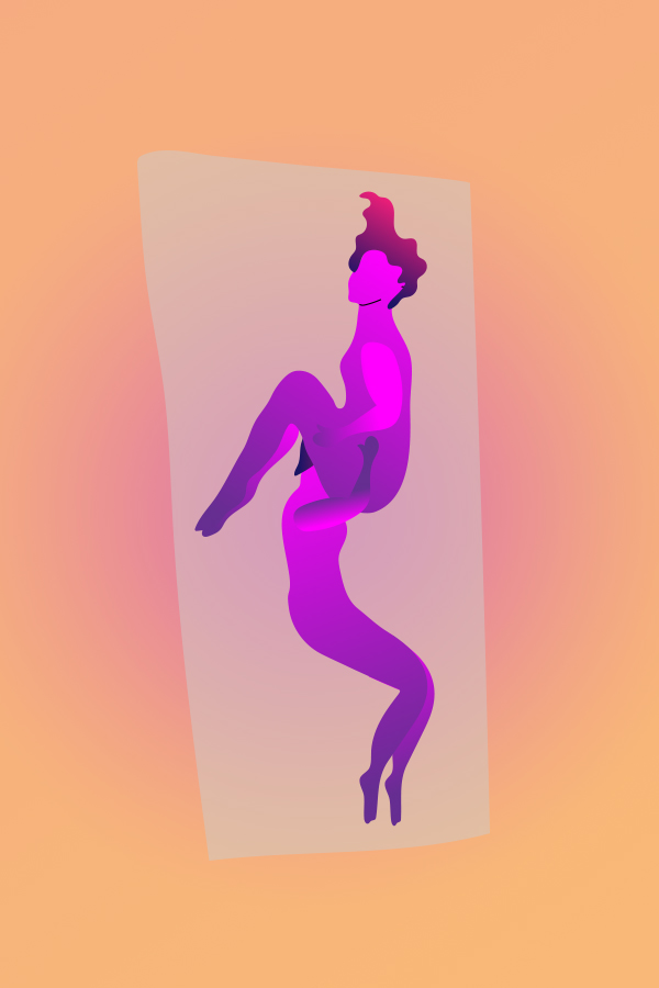 STYLECASTER | 5 Oral Sex Positions That Don’t Suck (So You Can)