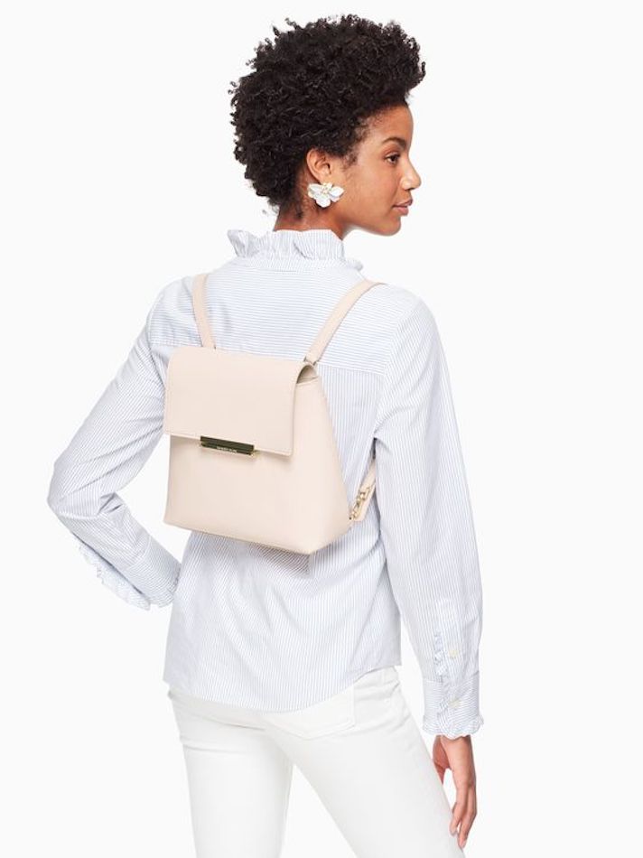 STYLECASTER | Mini Backpacks