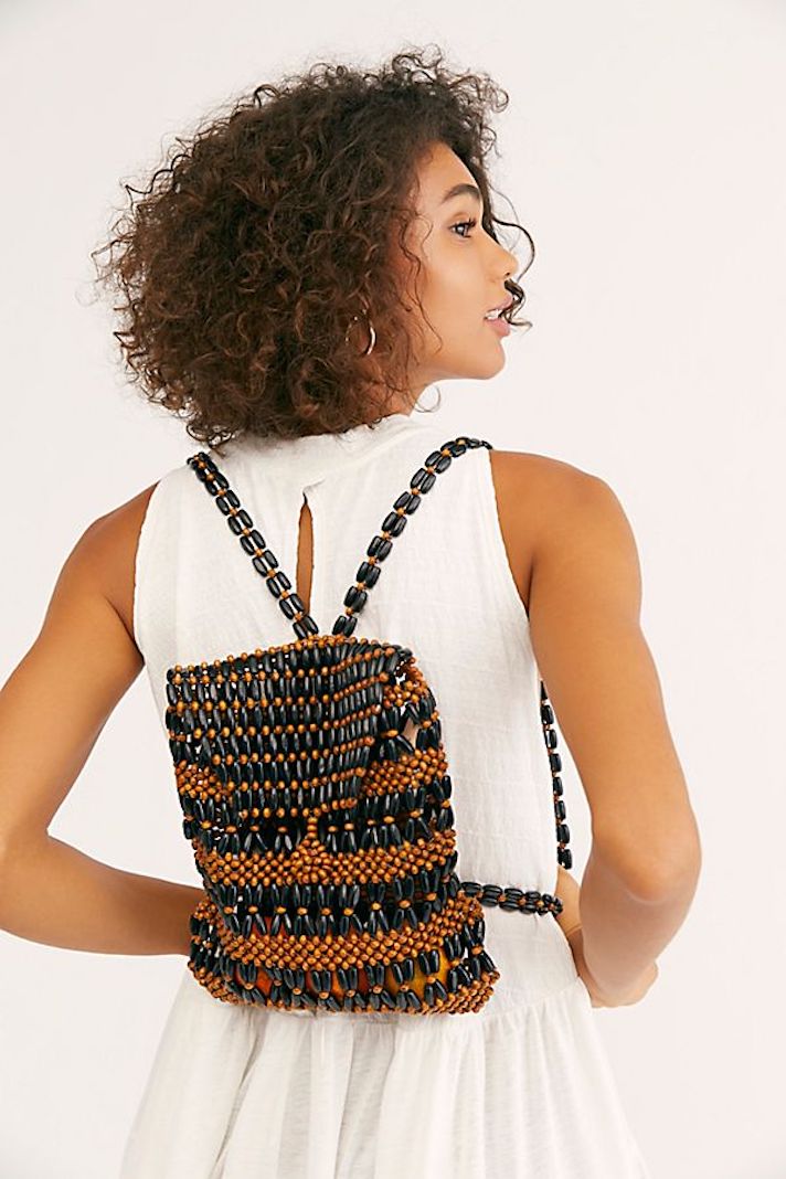 STYLECASTER | Mini Backpacks