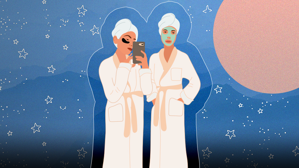 31 Impressively Stylish People Share Their Evening Routines | STYLECASTER