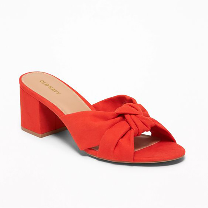 STYLECASTER | Clear Out Some Room in Your Closet ASAP—Everything on Old Navy's Site Is 50% Off