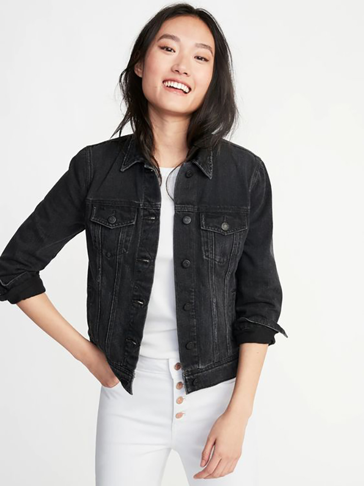 STYLECASTER | Clear Out Some Room in Your Closet ASAP—Everything on Old Navy's Site Is 50% Off