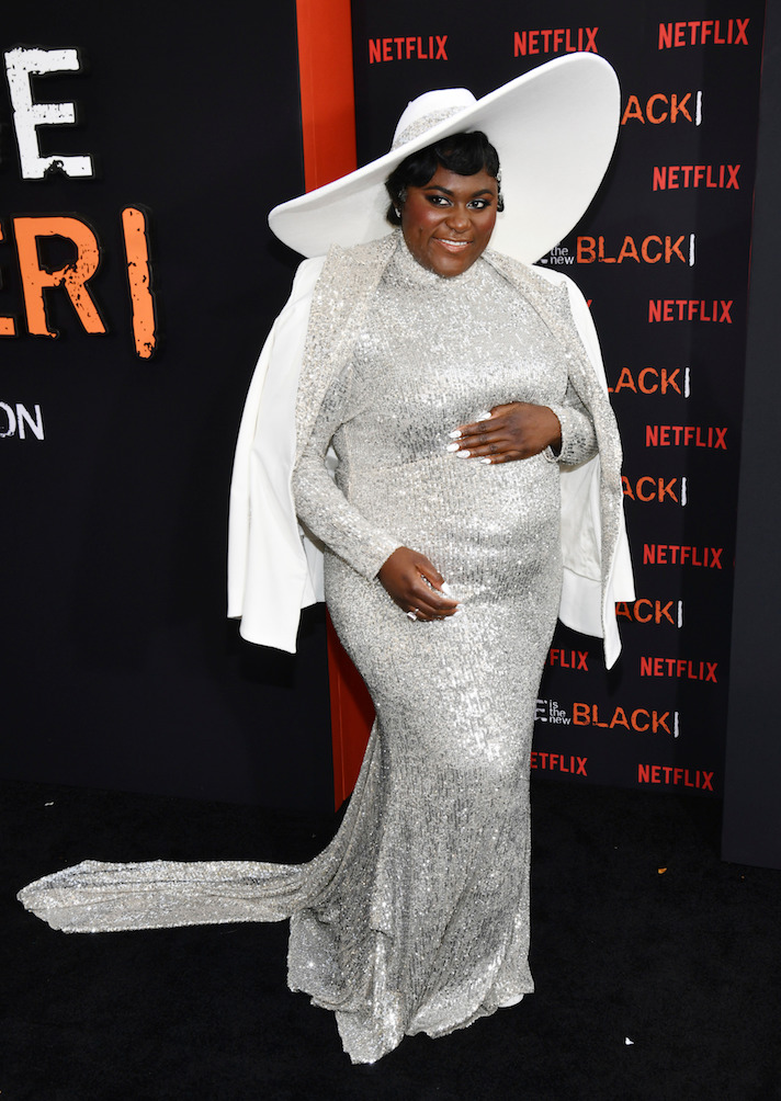 Orange Is the New Black Final Premiere