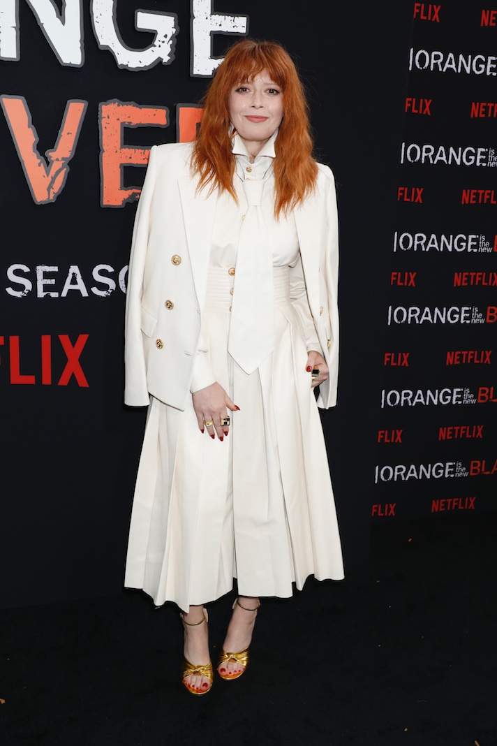 Orange Is the New Black Final Premiere