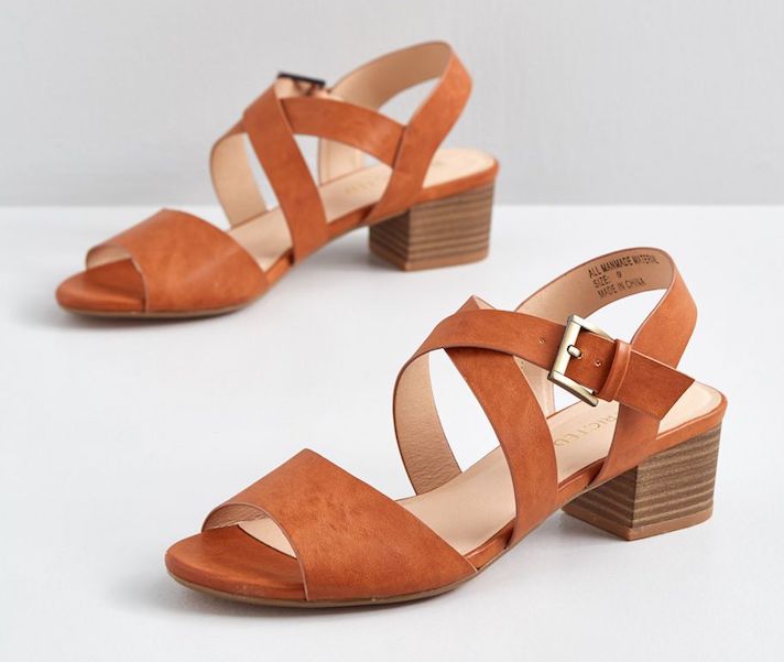 STYLECASTER | Sale Summer Sandals
