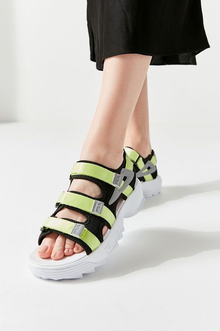 STYLECASTER | Sale Summer Sandals