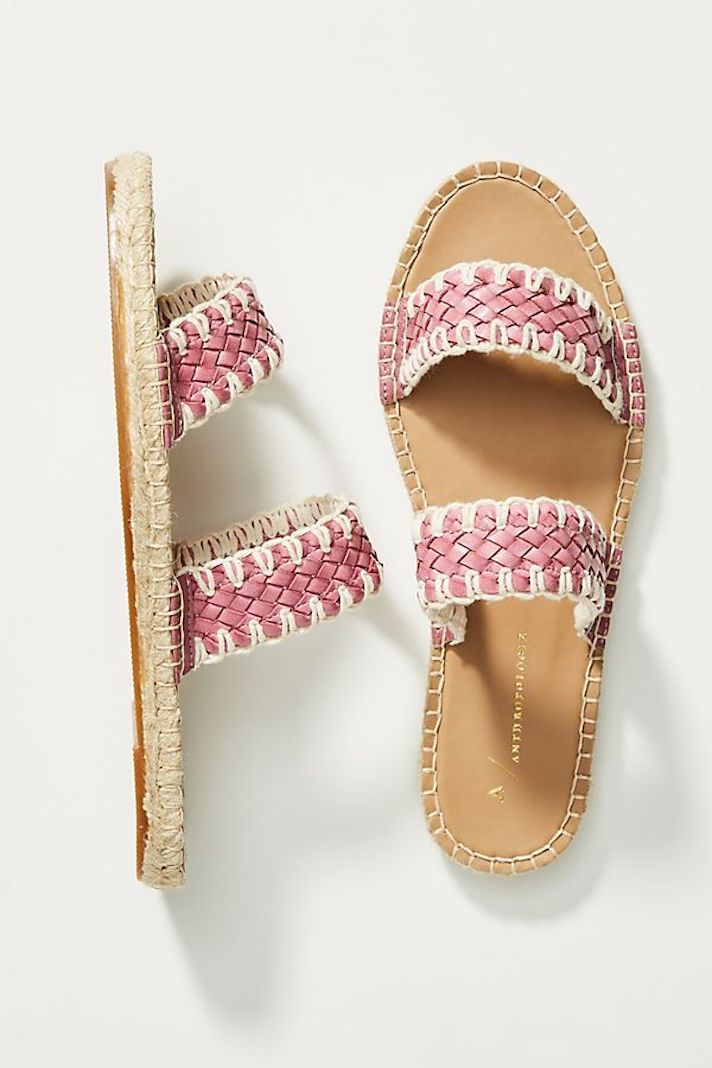 STYLECASTER | Sale Summer Sandals
