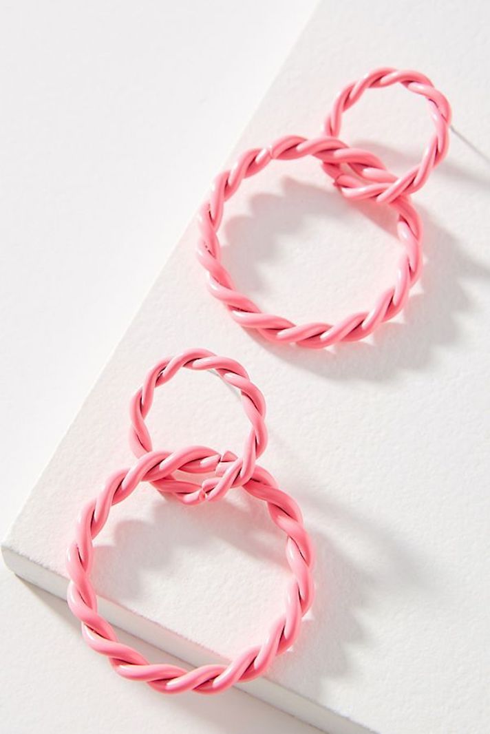 STYLECASTER | Sale Statement Earrings