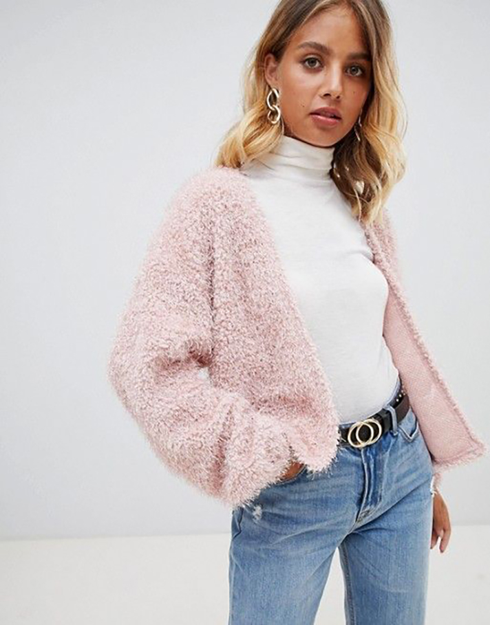 STYLECASTER | Summer Cardigans That Would Look Just as Cute with a Sundress as They Would with a Tee and Jeans