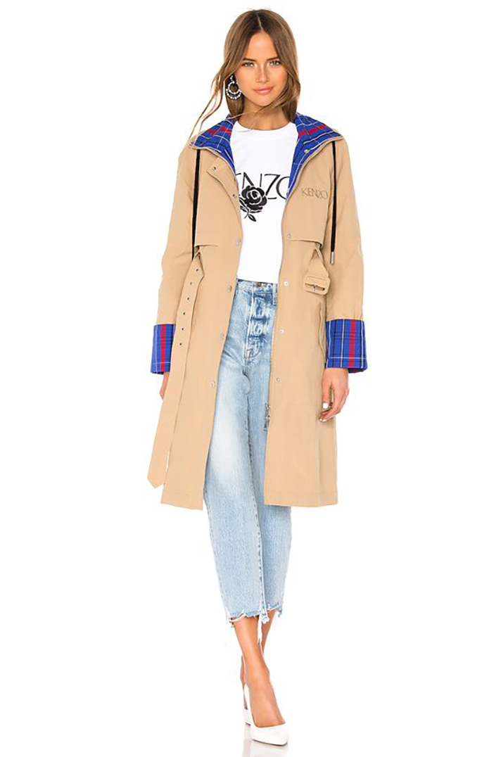 STYLECASTER | Cute Summer Coats Exist—and Yes, You Might Actually Want to Shop Them