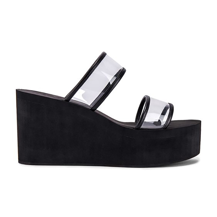 STYLECASTER | Cute Summer Wedges That'll Get You Through Every Party, BBQ and Night Out This Season