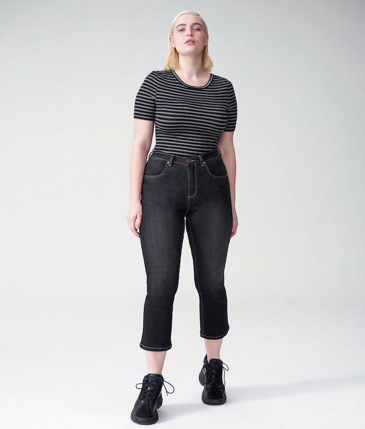 STYLECASTER | Universal Standard Sample Sale