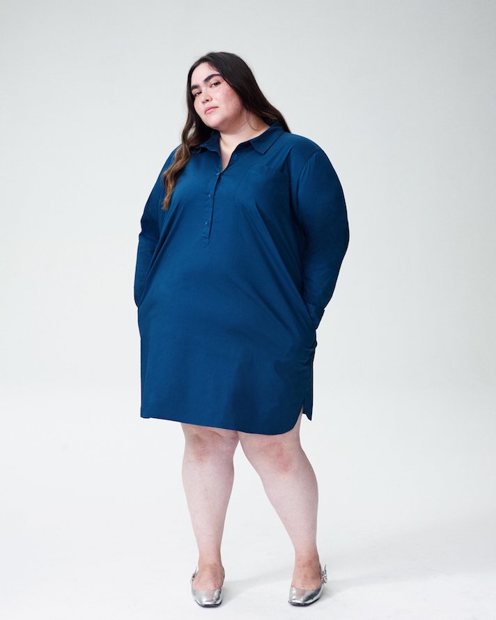 STYLECASTER | Universal Standard Sample Sale