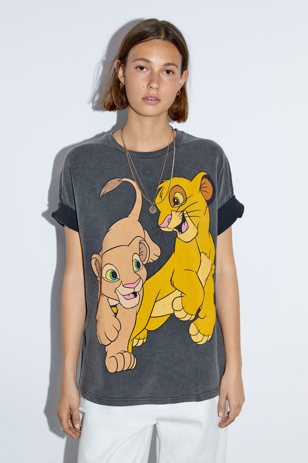 10 Nostalgic Graphic Tee's to Add Some Retro Flavor to Your Summer Wardrobe | STYLECASTER