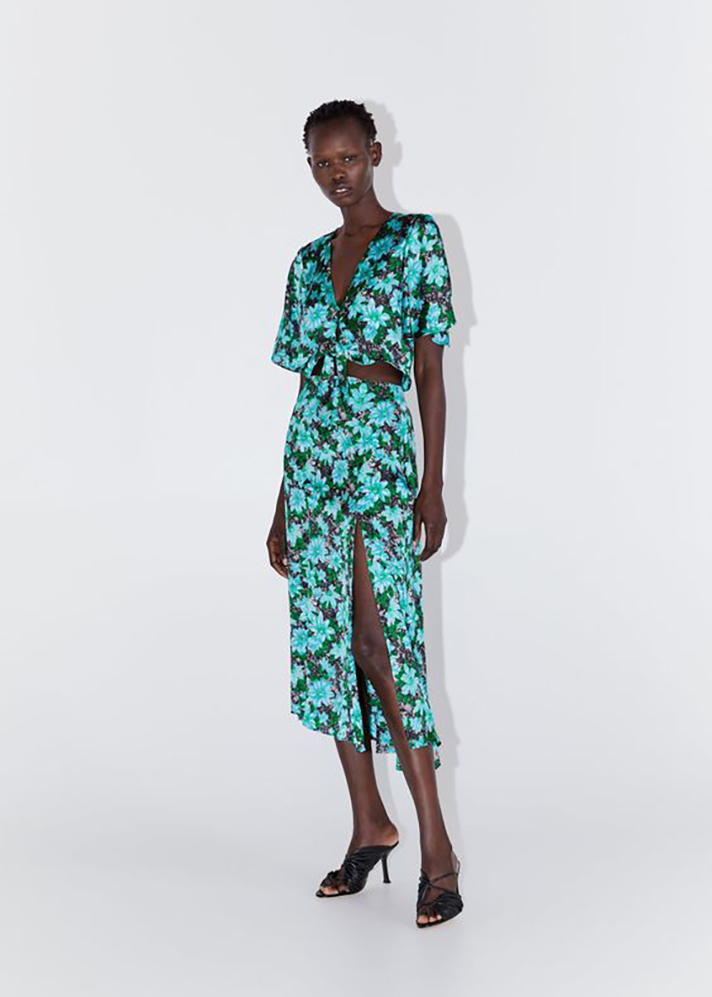 STYLECASTER | Is It Too Early to Shop Zara's Fall 2019 Collection?