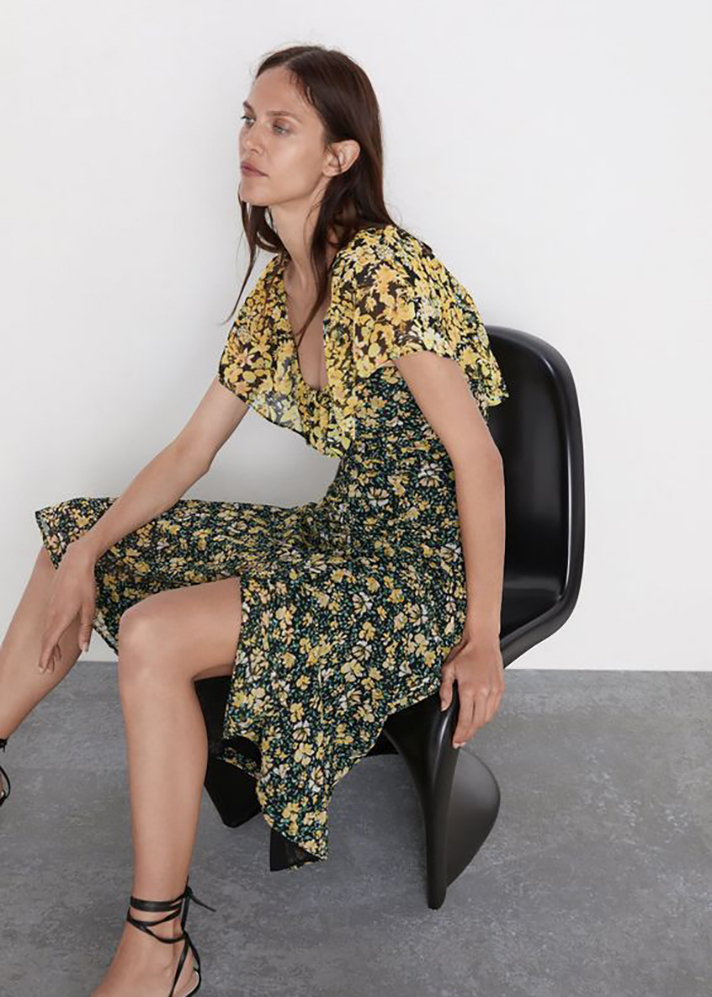 STYLECASTER | Is It Too Early to Shop Zara's Fall 2019 Collection?