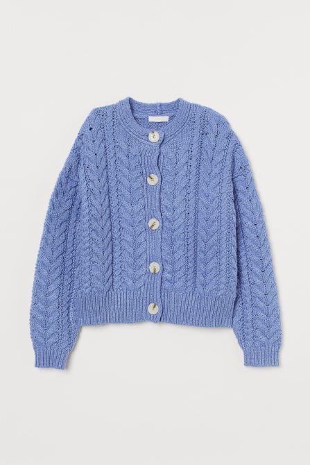 STYLECASTER | Summer Sweater Outfit Ideas