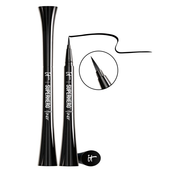 it cosmetics liner