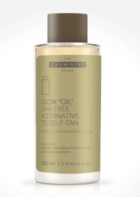 chemistry-brand-glow-oil