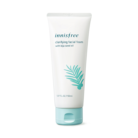 innisfree-cleanser