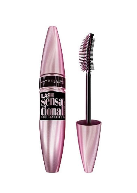 maybelline mascara