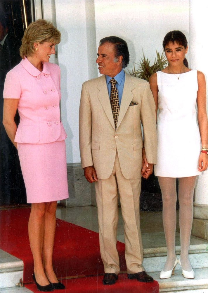 STYLECASTER | Princess Diana's Best Outfits