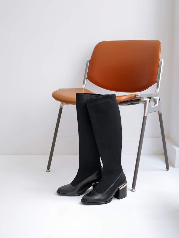 Universal Standard Fall Boots