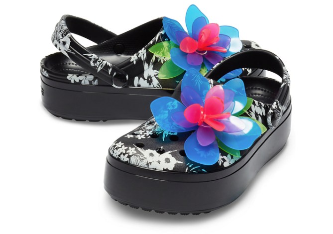 STYLECASTER | The Zodiac Signs As Crocs (Like the Shoes)