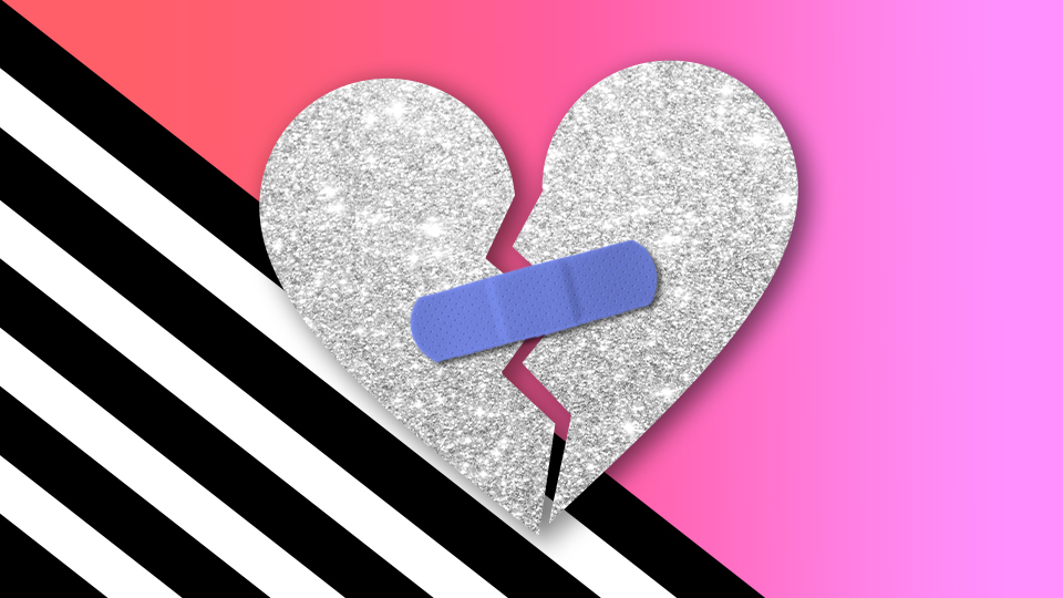 STYLECASTER | Breakup advice