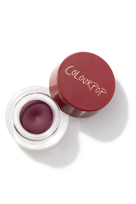 colourpop creme gel